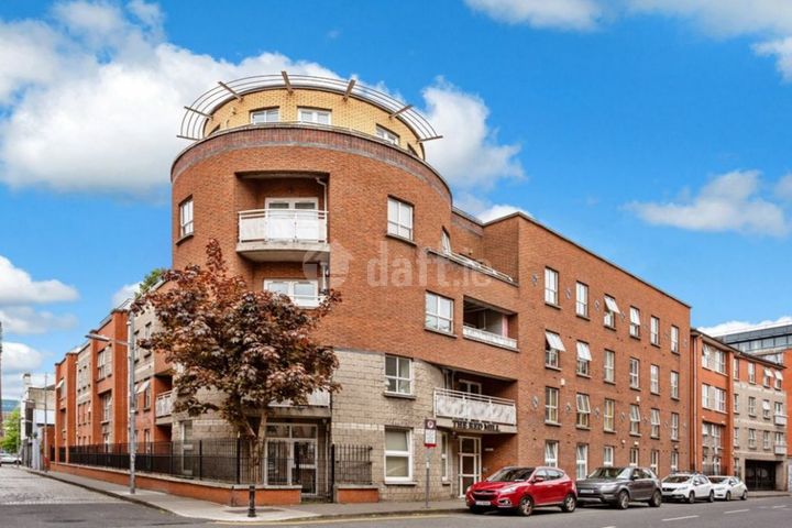 Apartment 32, The Red Mill, D07 HN81, Smithfield, Dublin 7