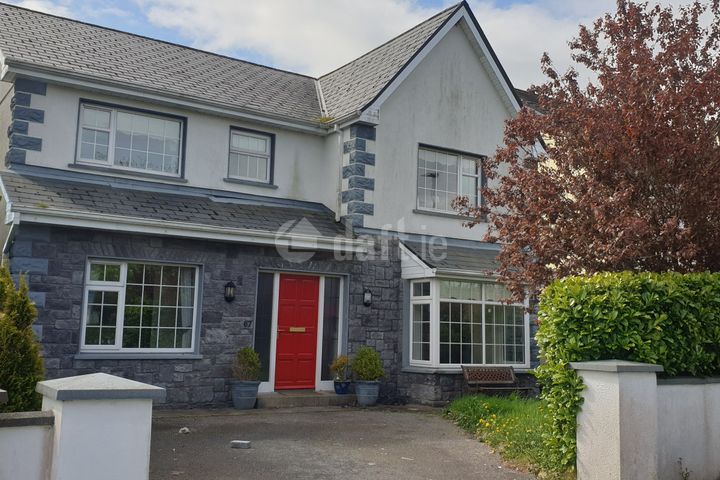 67 Knockaphunta Park, Westport Road, Castlebar, Co. Mayo