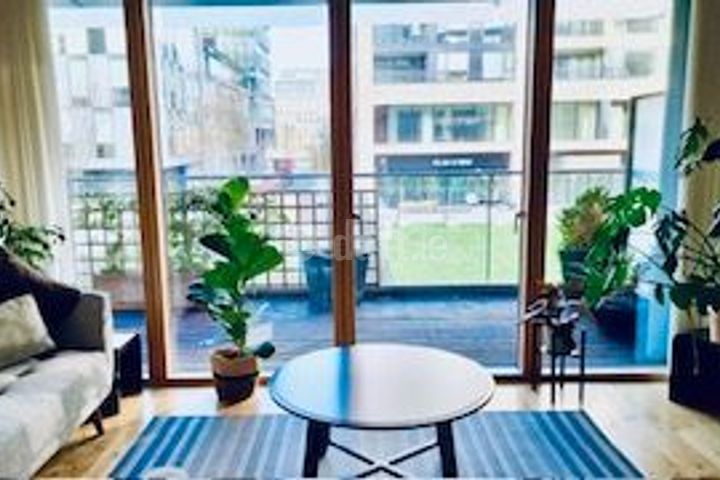 The Waterfront, Grand Canal Dock, Dublin 2