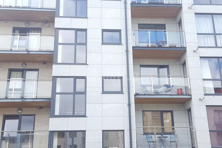 The Sycamore, Parkview, Stepaside, Dublin 18