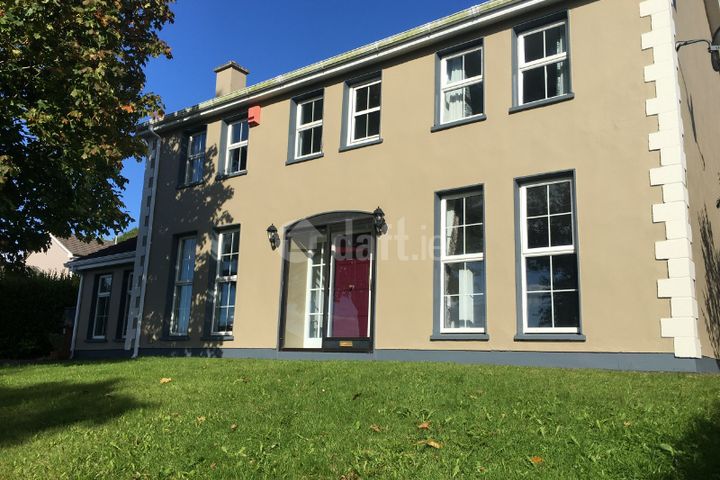 Frankfield, Frankfield, Co. Cork