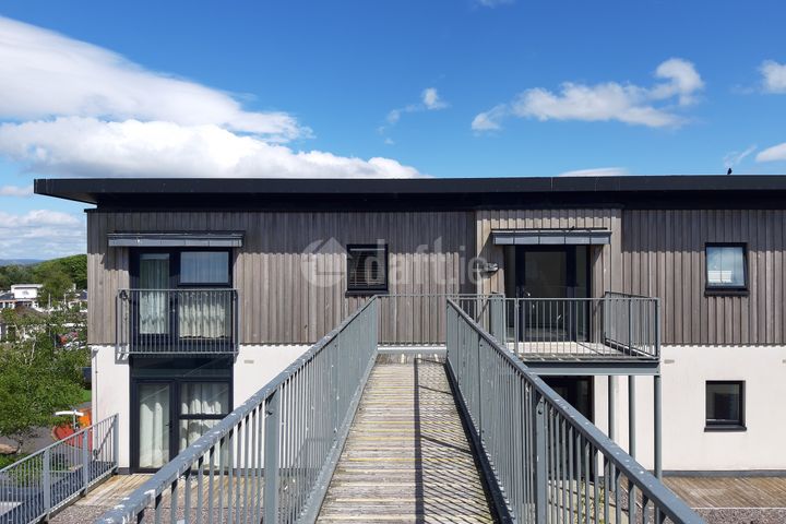 Apartment 13, Library Place, Killorglin, Co. Kerry