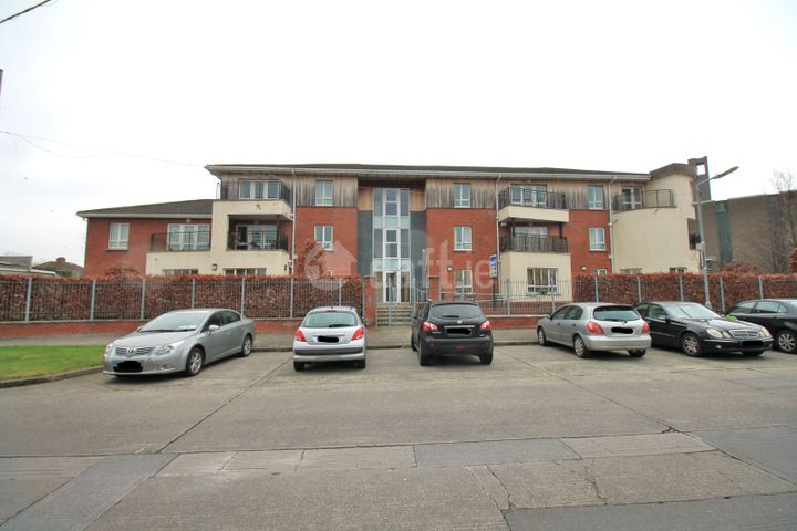 Apartment 21, Brookwood Abbey, Artane, Dublin 5