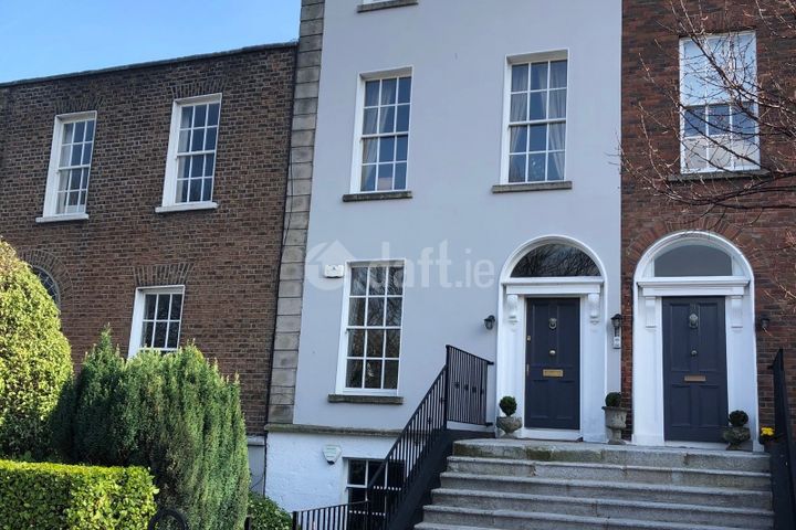 49 Percy Place, Ballsbridge, Dublin 4