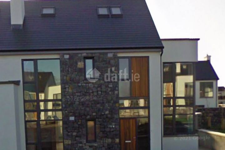 9 Bothar Na Mias, Dungory West H91 WPT7, Kinvara, Co. Galway