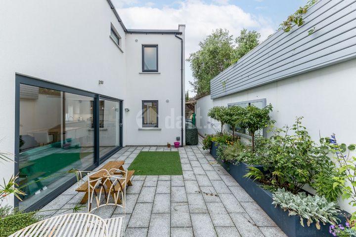 Auburn Avenue, Donnybrook, Dublin 4