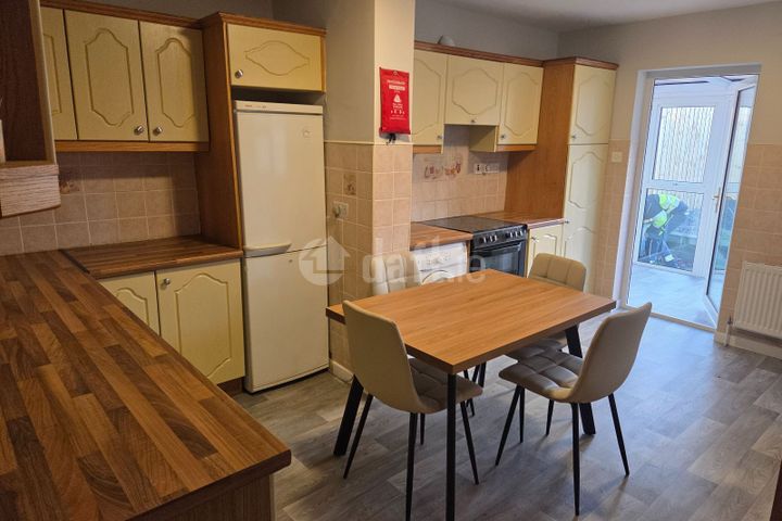 16 Saint Patrick'S Terrace, Temple Street, Sligo, Sligo, Co. Sligo