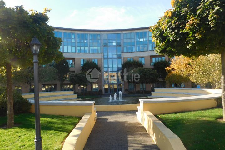 Apartment, The Ramparts, Loughlinstown, Co. Dublin