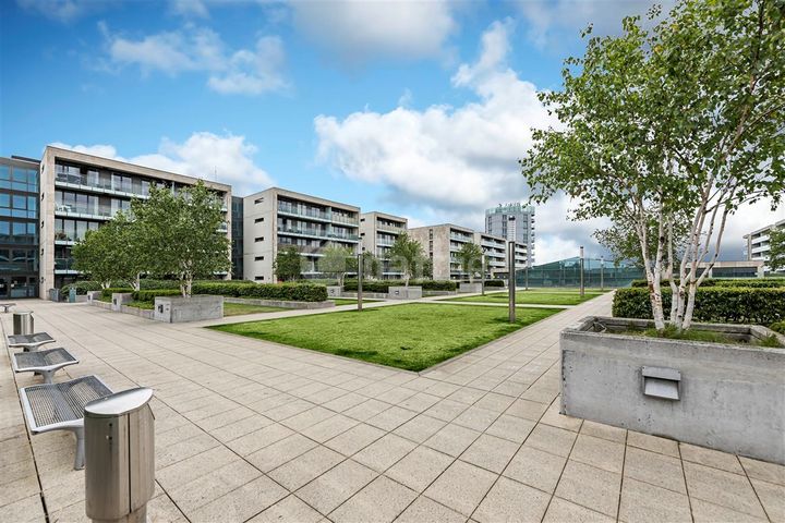 Charlestown Place, Finglas, Dublin 11