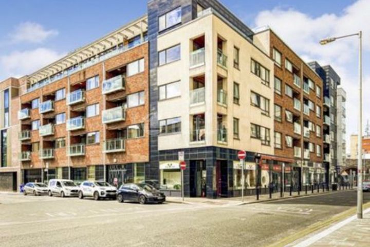 Hyde Court, Townsend Street, Dublin 2, Dublin City Centre