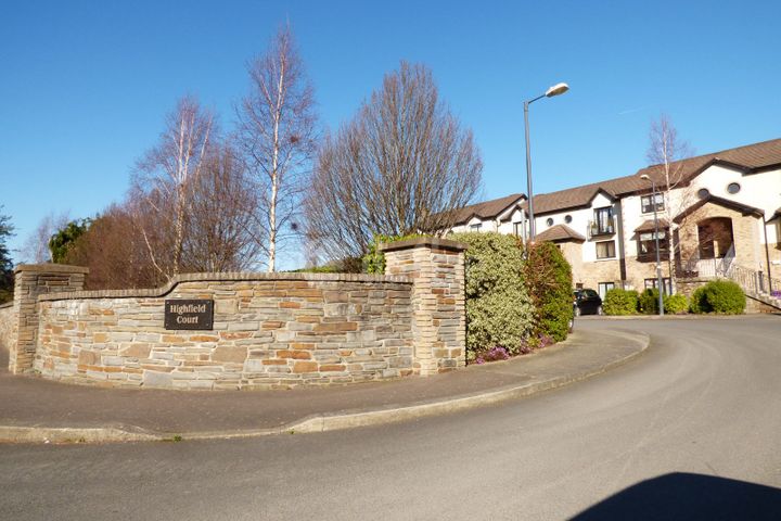46 Highfield Court, Bollarney, Knockrobin, Co. Wicklow