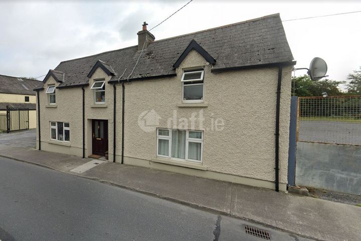 Kilree Street, Bagenalstown, Co. Carlow
