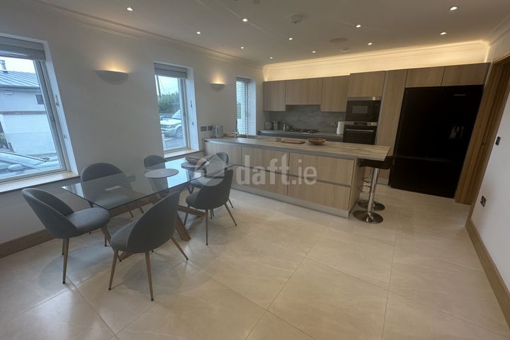 Sea Glimpse, The Hill, Crosshaven, Co. Cork