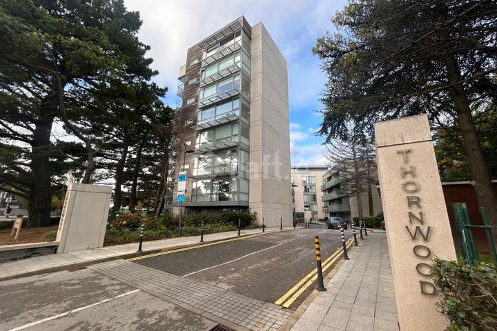 Apartment 9, The Heron, Thornwood, Booterstown Avenue, Booterstown, Booterstown, Co. Dublin
