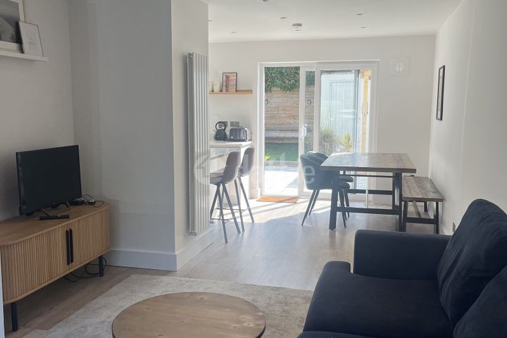 15 Londonbridge Drive, Sandymount, Dublin 4