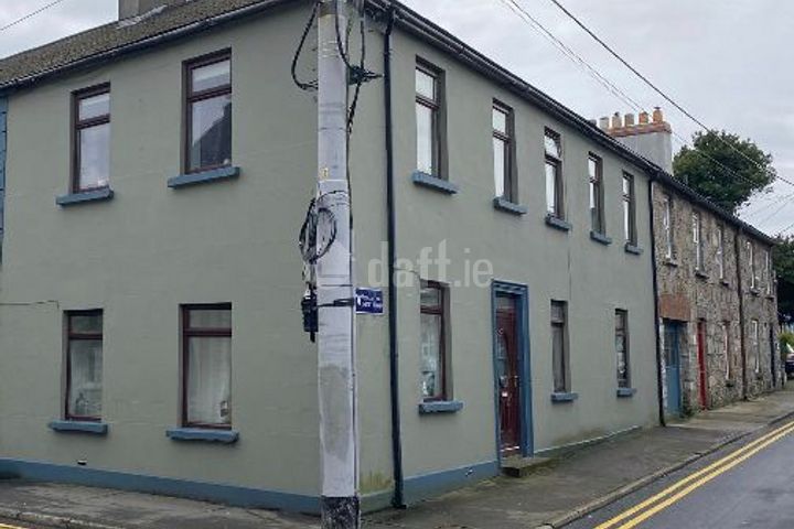Apartment 3, 1 New Road, Galway, Galway City Centre