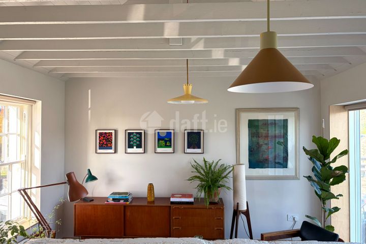 St Fintans Villas, Deansgrange, Co. Dublin