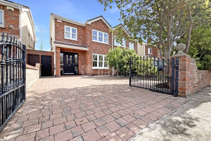 Spire View, Riverston Abbey, Navan Road, Dublin 7, DUBLIN