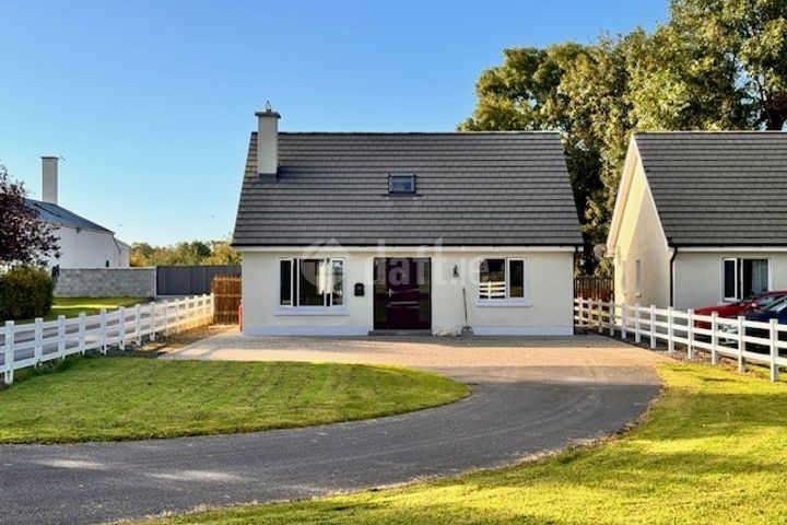 1 Twyford, Baylin, Bealin, Co. Westmeath