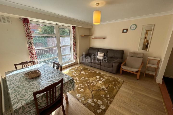Apartment 14, Cammock Purcell, Kilmainham, Dublin 8