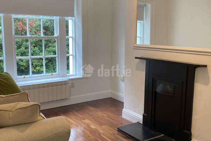 Apartment 8, Gandon Close, Harold's Cross, Dublin 6W