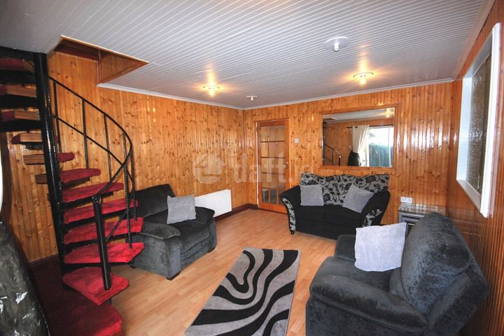 Woodview, Kingswood Cross, Kingswood, Dublin 22