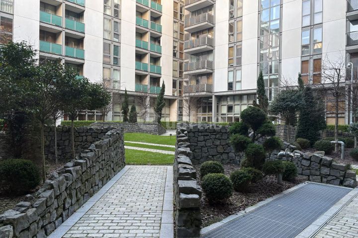 Apartment 7, Cope Bridge House, IFSC, Dublin 1