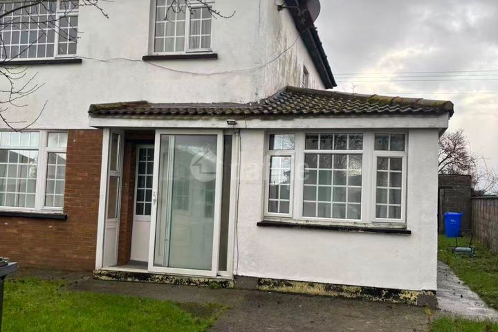 54 Green Road, Carlow, Carlow Town, Co. Carlow