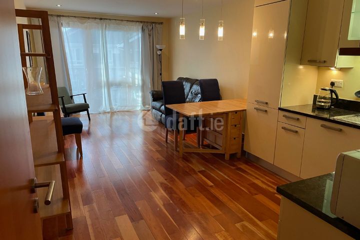 35b The Bottleworks, Dermot O'Hurley Ave, Irishtow, Dublin 4