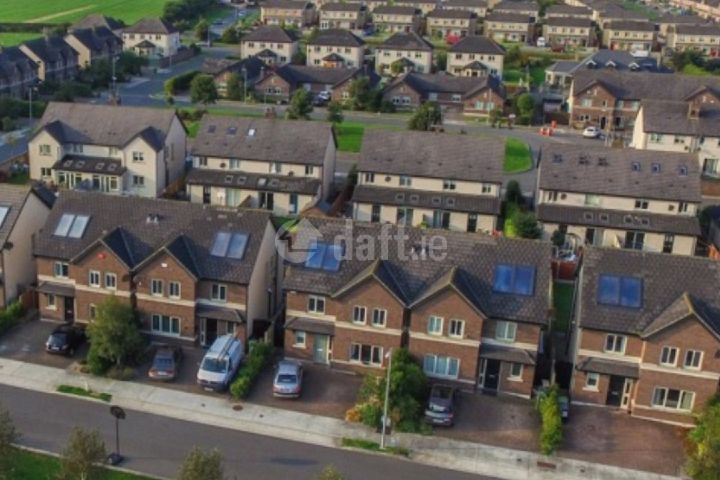  The Beeches, Callystown Road, Clogherhead, Co. Louth