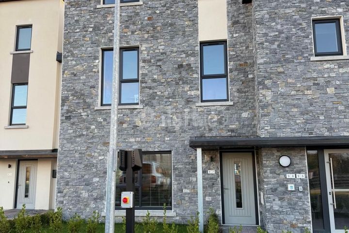 97 Cois Farraige, Blackrock, Dundalk, Blackrock, Co. Louth