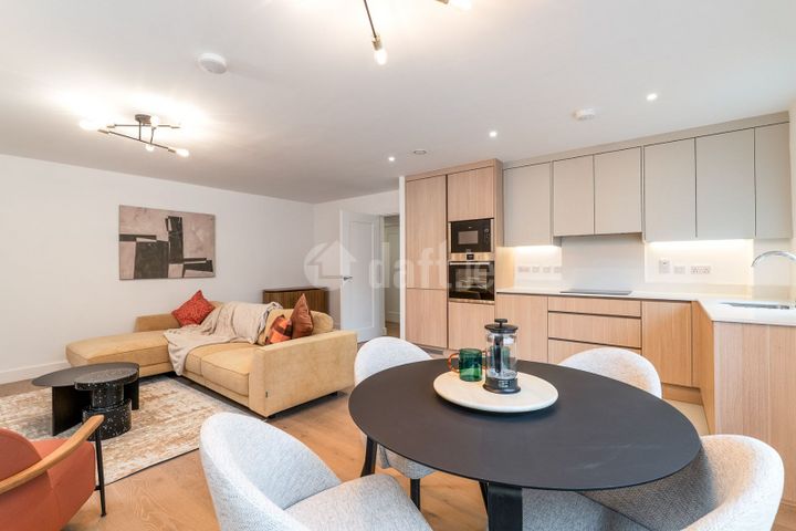 Hadleigh Court, Haddington Road,  Dublin 4, Ballsbridge, Dublin 4