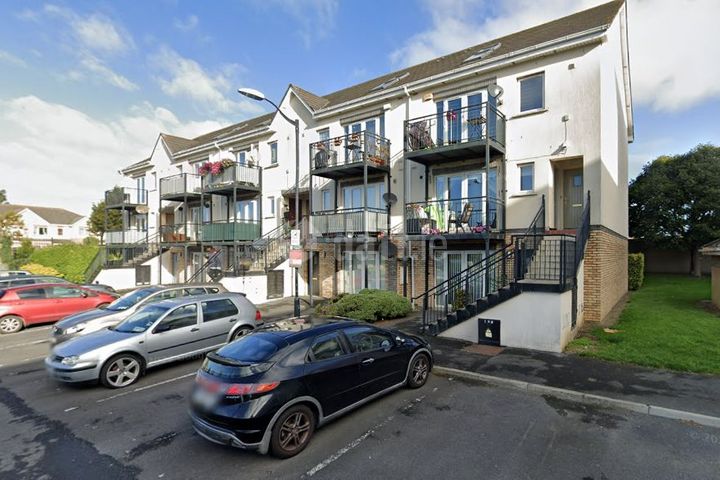 14 Seagrave Court, D11 TH94, Finglas, Dublin 11