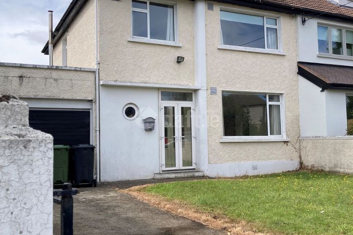 40 Clonmore Road, Mount Merrion, Mount Merrion, Co. Dublin