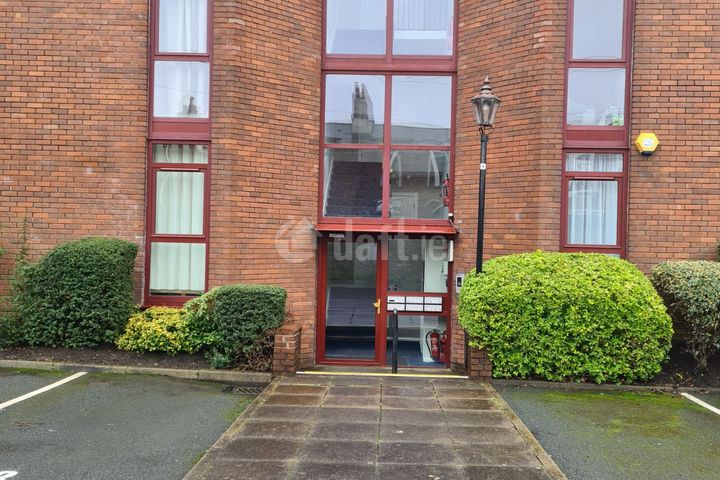Apartment 2, Grosvenor House, Grosvenor Terrace, Monkstown, Monkstown, Co. Dublin