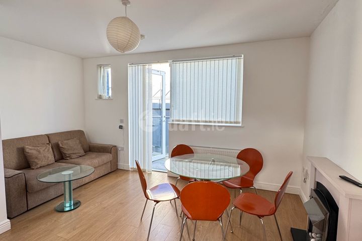 Purty House,1/2 Old Dunleary Road,Dun Laoghaire, Monkstown, Co. Dublin