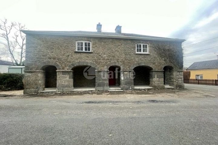 Biddyford, Lisnagry, Ahane, Co. Limerick