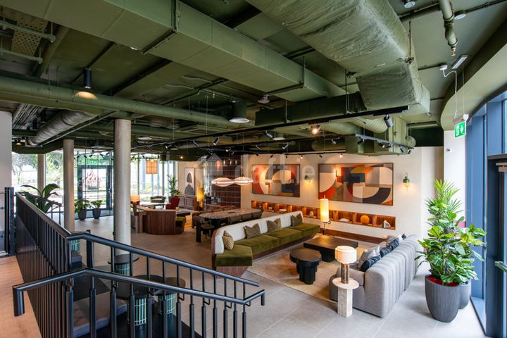 1 Bed · Alta Verde, Blackrock, Cross Avenue, Blackrock, Co. - Image 5