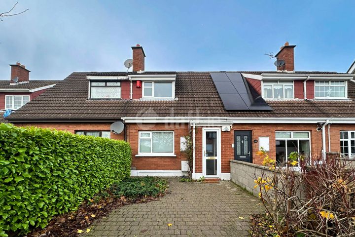 Killester Park, Dublin 5, Killester, Dublin 5