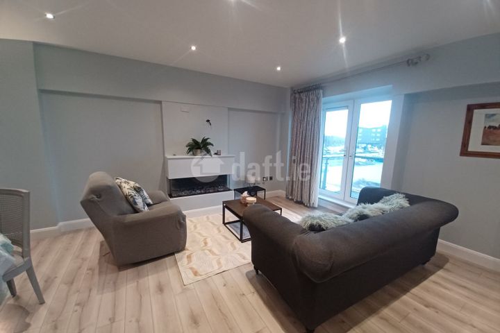 Hynes Yard, Dock Road, Galway City Centre