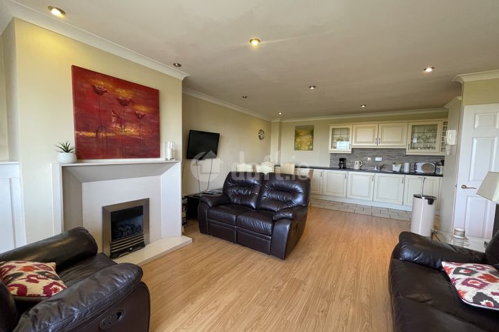 213 BLOCK 15, Marina Village, Malahide, Co. Dublin