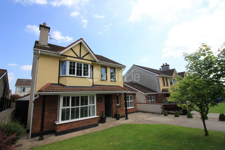 2 The Avenue, Priory Court, Watergrasshill, Co. Cork