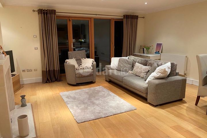 Beech Lodge, Farmleigh Woods, Castleknock, Strawberry Beds, Co. Dublin