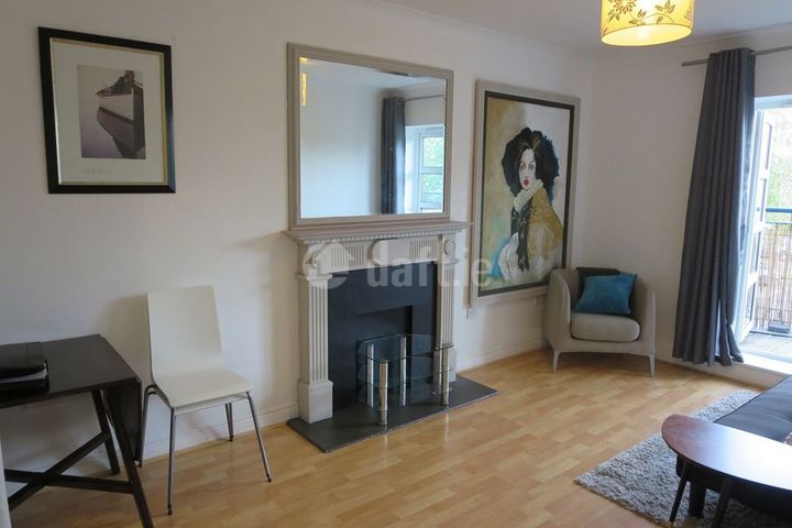 Apartment 47, Tenterfields, Dublin 8