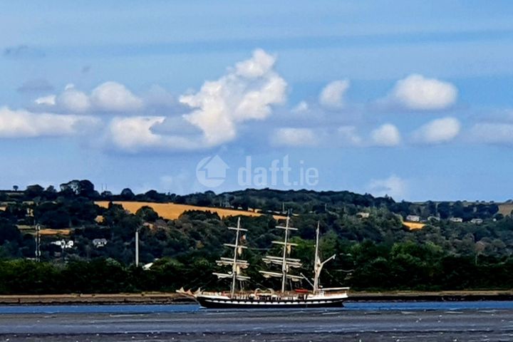 513 The Heron, The Sanctuary, Jacob'S Island, Mahon, Co. Cork