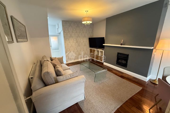 2 Davis Place, Dublin 8, Christchurch, Dublin 8