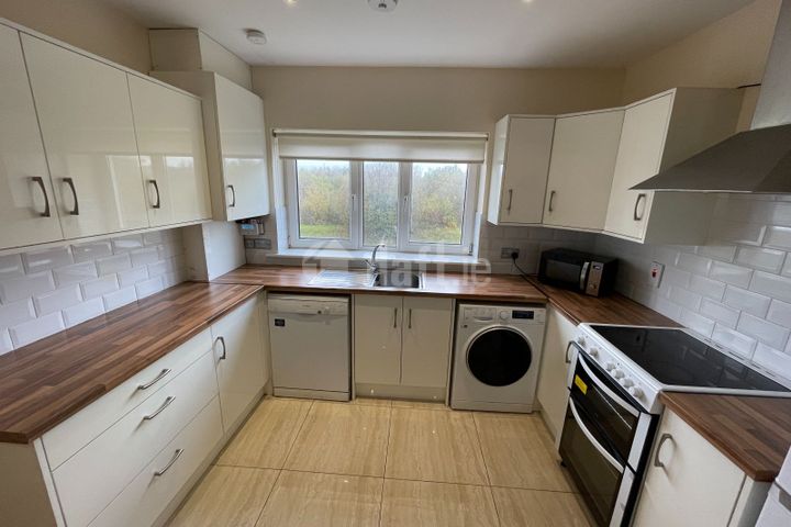 The Haven, Jacobs Island, Mahon, Co. Cork