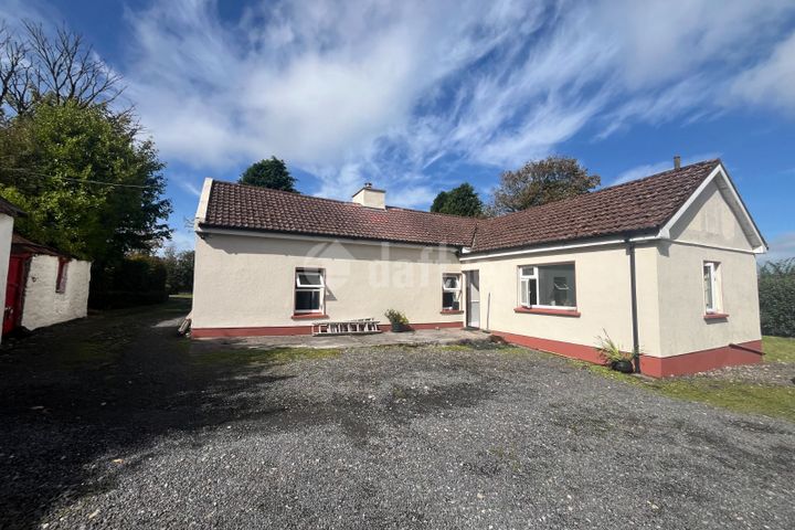 Coolroe, Old Parish, Faha, Co. Waterford