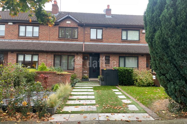 Merrion Park, Blackrock, Co. Dublin, Booterstown, Co. Dublin