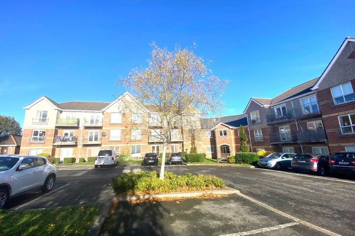 Ellensborough Lodge, Tallaght, Dublin 24